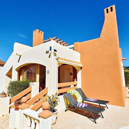Casa Tortuga - 3 Bedrooms And Private Pool Hondon de las Nieves Bagian luar foto