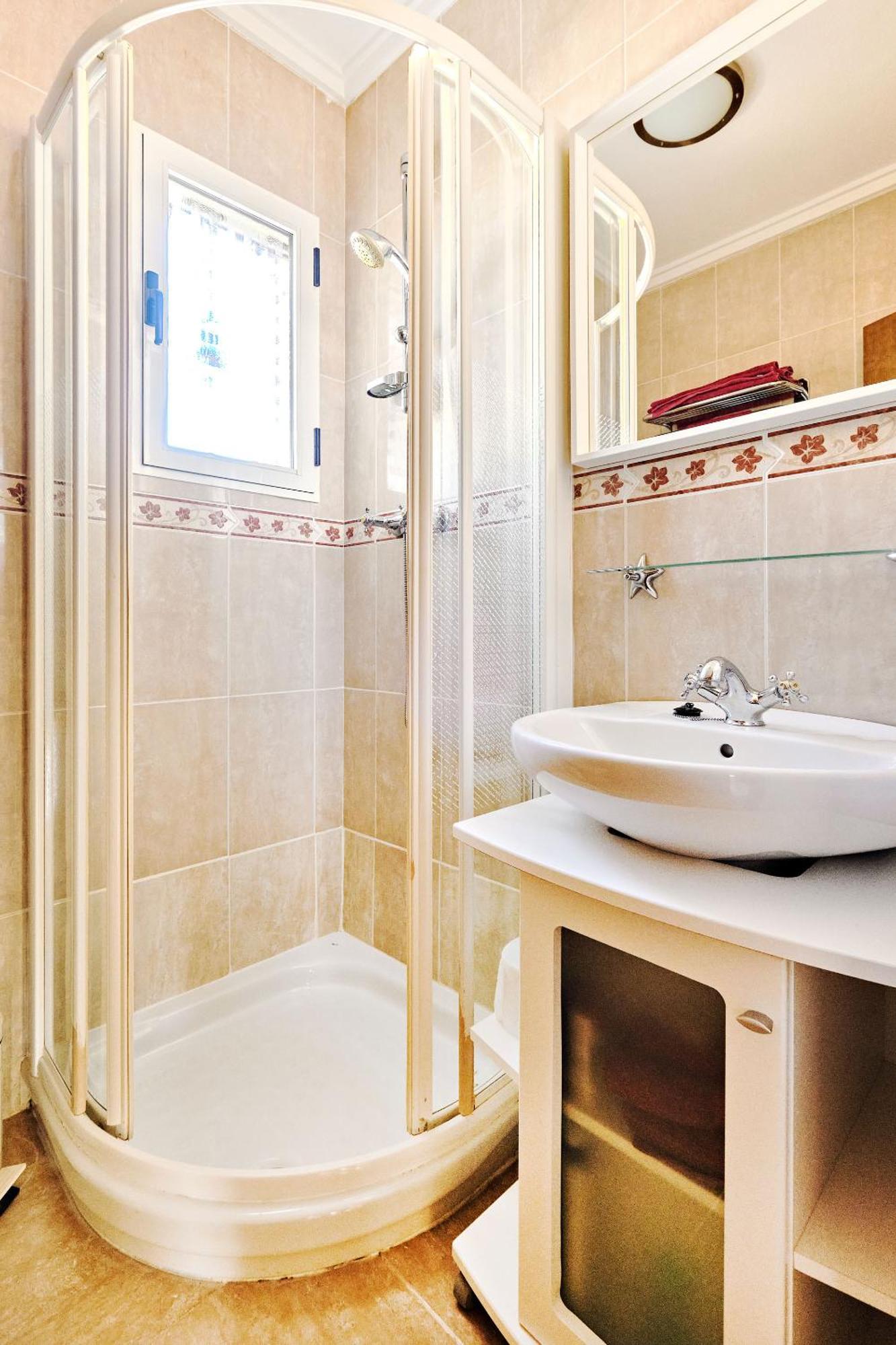Casa Tortuga - 3 Bedrooms And Private Pool Hondon de las Nieves Bagian luar foto